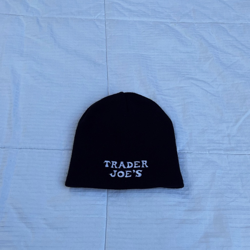 Trader Joe’s Skull Cap - Unworn